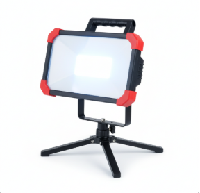 foco de trabajo LED recargable